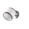 Επιτοίχιο Φωτιστικό Trio Lighting 1xE14 Χρωμίου – R81551706