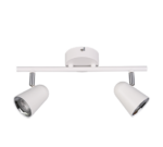 Σποτ Reality LED 3,5W  Λευκό Ματ Πλαστικό 400lm 3000K  R82122131