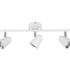 Σποτ Reality LED 3,5W  Λευκό Ματ Πλαστικό 400lm 3000K  R82123131