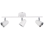 Σποτ Reality LED 3,5W  Λευκό Ματ Πλαστικό 400lm 3000K  R82123131