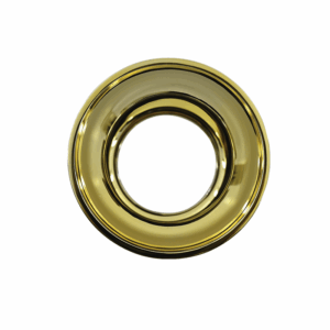 Πλαστικός Ανταυγαστήρας Χρυσός για Γύψινη Βάση G90451C ACA DECOR – R90451CG