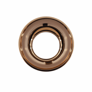 Πλαστικός Ανταυγαστήρας Ροζ Χρυσό για Γύψινη Βάση G90451C ACA DECOR – R90451CRG