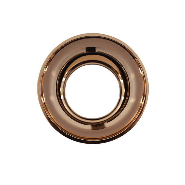 Πλαστικός Ανταυγαστήρας Ροζ Χρυσό για Γύψινη Βάση G90451C ACA DECOR – R90451CRG