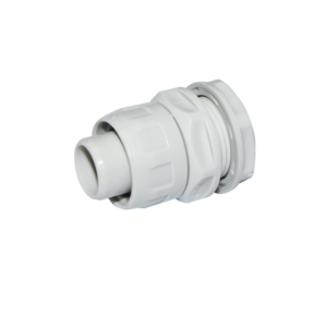 FITTING SPIREX- BOX GREY PG36 D35 (ΣΤΥΠΙΟΘΛΗΠΤΗΣ PG36 D35) 10τμχ ACA – RAP35PG36