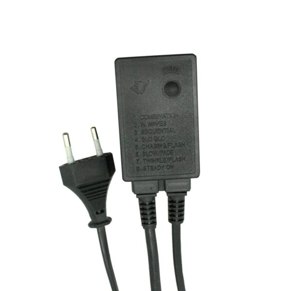 ΜΗΧΑΝΙΣΜΟΣ ΜΟΝΟΚΑΝΑΛΟΥ ΦΩΤΟΣΩΛΗΝΑ ΜΑΧ 20m IP20 1.5m ACA – RC2W20MBB