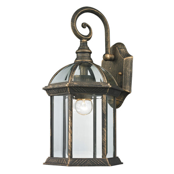 Sun Light ΦΩΤΙΣΤΙΚΑ ΕΞΩΤΕΡΙΚΟΥ ΧΩΡΟΥ – ΚΩΔ. RH037B-DN-S