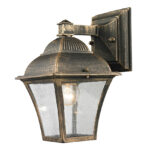 Sun Light ΦΩΤΙΣΤΙΚΑ ΕΞΩΤΕΡΙΚΟΥ ΧΩΡΟΥ – ΚΩΔ. RH1130W