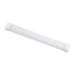 LED Γραμμικό Πρισματικό Φωτιστικό 19W 1650lm 3000K 120° 60cm ACA – RIMO1930