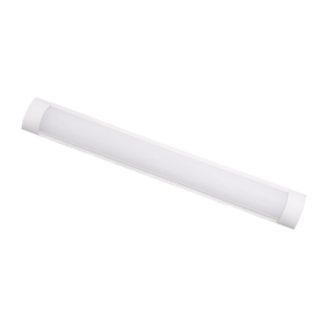 LED Γραμμικό Πρισματικό Φωτιστικό 19W 1650lm 3000K 120° 60cm ACA – RIMO1930