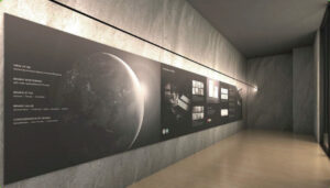 ROOFPATH Μαύρος Ατσάλινος Ιμάντας για Ταινίες LED 10m Μεταλλικός 16mm  ACA – ROPABS