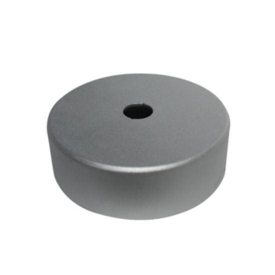 Μεταλλική Στρογγυλή Ροζέτα Οροφής ACA – ROSET