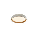 Sun Light ΟΡΟΦΗΣ ΦΩΤΙΣΤΙΚΟ LED-ΠΛΑΦΟΝΙΕΡΑ-ΚΩΔ. ROBLE-400-W