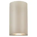 Nordlux Rold Round Φωτιστικό Τοίχου  Άμμου  LED 375lm Γυάλινο/Μεταλλικό –  84141008