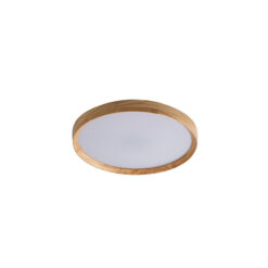 Sun Light ΟΡΟΦΗΣ ΦΩΤΙΣΤΙΚΟ LED-ΠΛΑΦΟΝΙΕΡΑ-ΚΩΔ. RUBIO-400