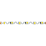 LED Ταινία 12W ACA Dimmable 24V 1260lm/m Θερμό Λευκό 2700K 5 Μέτρα – S2428351227