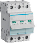 Ραγοδιακόπτης 3P 40Α Hager – SBN340