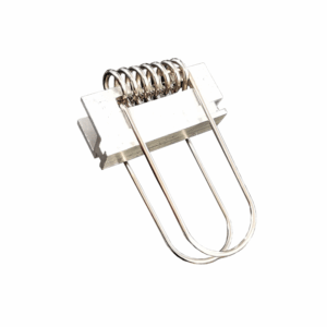 Μεταλλικό ελατήριο στερέωσης για Προφιλ Αλουμινίου P171 ACA – SC171