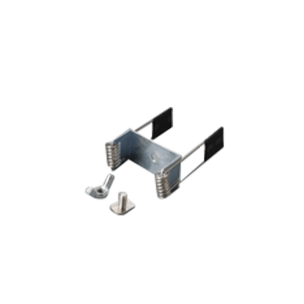 Μεταλλικό ελατήριο στερέωσης για προφιλ αλουμινίου P211 ACA – SC211