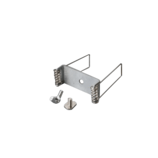 METAL MOUNTING SPRING FOR PROFILE P281 ACA – SC281