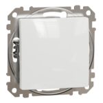 Schneider Sedna Design διακόπτης Α/Ρ Λευκό – SDD111106