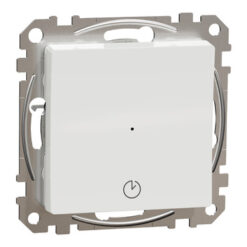 Schneider Sedna Design & Elements, Χρονοδιακόπτης αντίστροφης μέτρησης, 10A, Λευκό – SDD111508