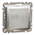Schneider Sedna Design φωτιστικό νυκτός Λευκό – SDD111906