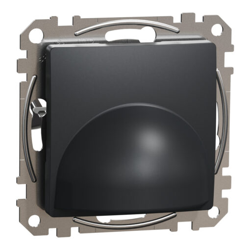 Schneider Sedna Design & Elements, καλώδιο εξόσου, ανθρακί – SDD114903