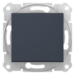 Sedna Μπουτόν Απλός Γραφίτης SDN0700170