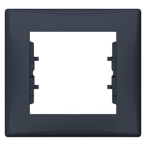 Schneider Sedna Πλαίσιο 1 Θέσ. Γραφίτης SDN5800170