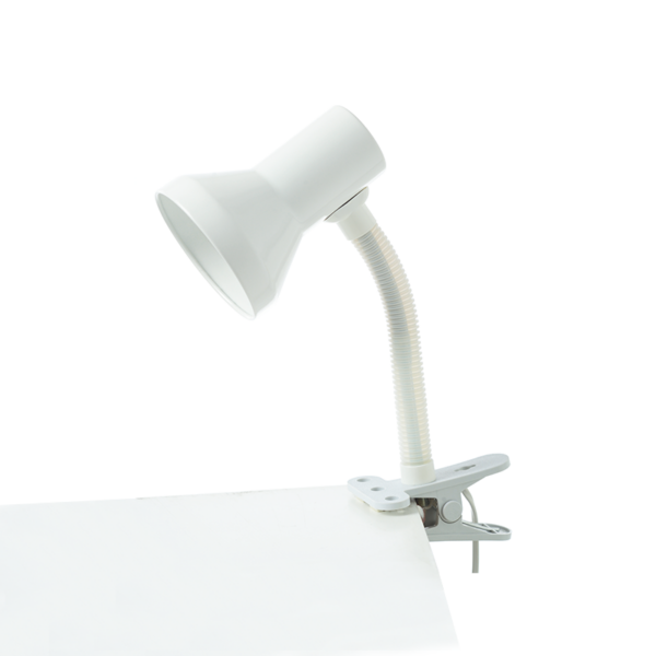 ΠΟΡΤΑΤΙΦ ΤΣΙΜΠΙΔΑ ΛΕΥΚΟ Ε27 40W PAVLOVA ACA – SF021W