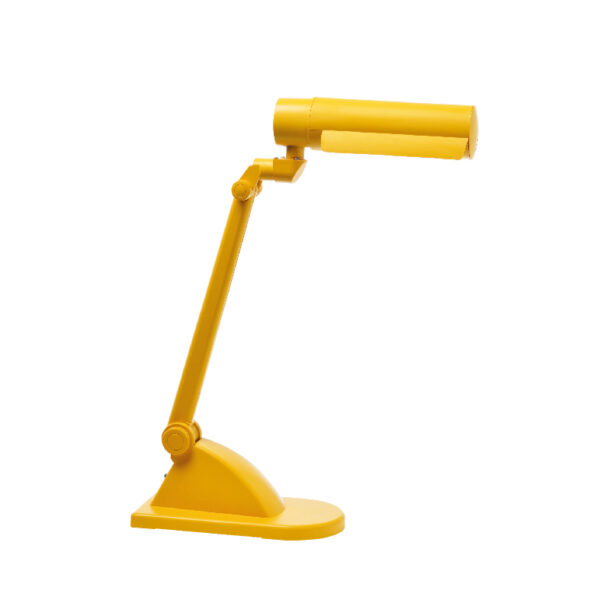 ΠΟΡΤΑΤΙΦ E27 40W ΚΙΤΡΙΝΟ HIPSTER ACA DECOR – SF071Y