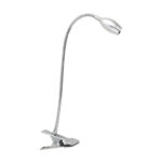 ΕΠΙΤΟΙΧΟ ΣΠΟΤ ΝM LED 3W 210Lm ΣΠΙΡΑΛ-ΔΙΑΚΟΠ& ΚΛΙΠ 4000K 230V SWAN ACA DECOR – SF126BLED340C