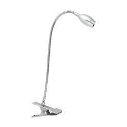 ΕΠΙΤΟΙΧΟ ΣΠΟΤ ΝM LED 3W 210Lm ΣΠΙΡΑΛ-ΔΙΑΚΟΠ& ΚΛΙΠ 4000K 230V SWAN ACA DECOR – SF126BLED340C