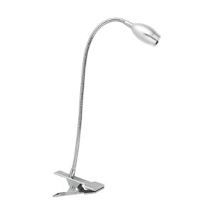 ΕΠΙΤΟΙΧΟ ΣΠΟΤ ΝM LED 3W 210Lm ΣΠΙΡΑΛ-ΔΙΑΚΟΠ& ΚΛΙΠ 4000K 230V SWAN ACA DECOR – SF126BLED340C