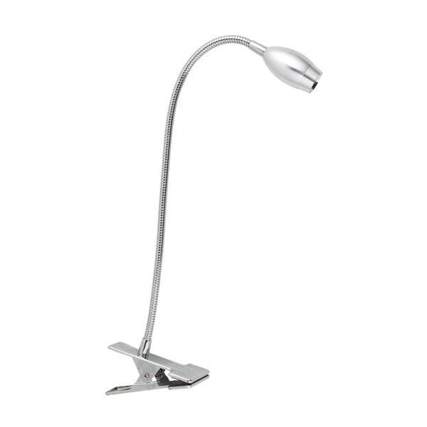 ΕΠΙΤΟΙΧΟ ΣΠΟΤ ΝM LED 3W 210Lm ΣΠΙΡΑΛ-ΔΙΑΚΟΠ& ΚΛΙΠ 4000K 230V SWAN ACA DECOR – SF126BLED340C