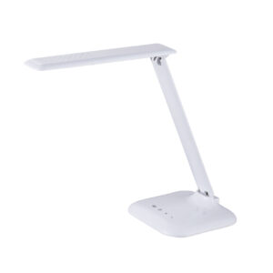 Φωτιστικό Γραφείου LED Αφής 6W Άσπρο με Εναλλαγή Απόχρωσης και Dimming ACA DECOR – SF1408LED640W