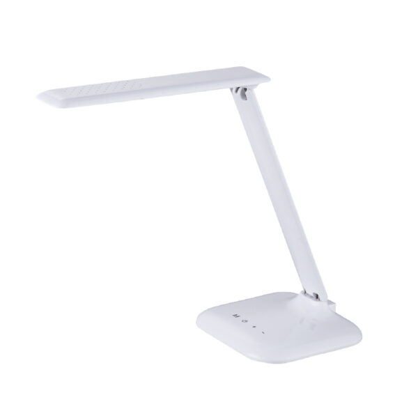 Φωτιστικό Γραφείου LED Αφής 6W Άσπρο με Εναλλαγή Απόχρωσης και Dimming ACA DECOR – SF1408LED640W