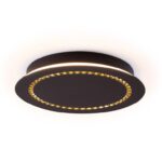 Sun Light ΟΡΟΦΗΣ ΦΩΤΙΣΤΙΚΟ LED-ΠΛΑΦΟΝΙΕΡΑ  SHINY-R500