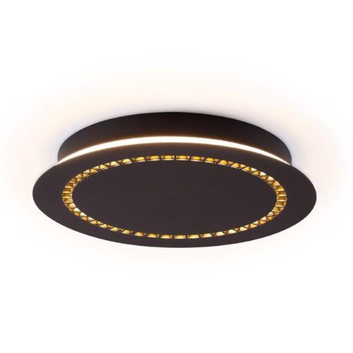 Sun Light ΟΡΟΦΗΣ ΦΩΤΙΣΤΙΚΟ LED-ΠΛΑΦΟΝΙΕΡΑ  SHINY-R500