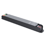 Τροφοδοτικό για LED 100W 12V DC 8.3A Μεταλλικό με Ταχυκλέμμες ACA – SL100CV12