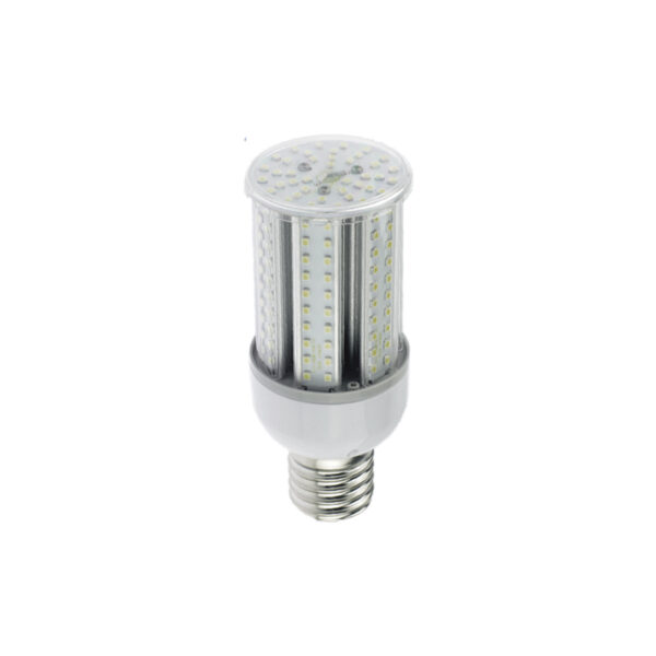 LED Λάμπα E27 Χαμηλής Τάσης 12V-24V DC  8W DIOLAMP IP64 360° 1050lm Ψυχρό Λευκό 6000K – SLSCW