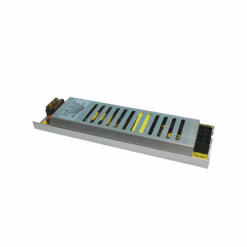 Τροφοδοτικό για LED 100W 24V IP20 Μεταλλικό ACA – SM100CV24