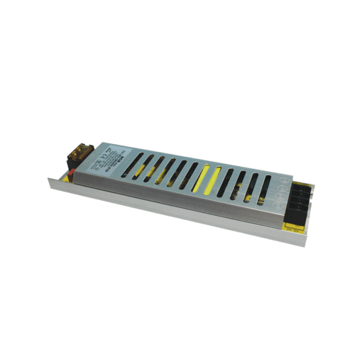 Τροφοδοτικό για LED 100W 24V IP20 Μεταλλικό ACA – SM100CV24