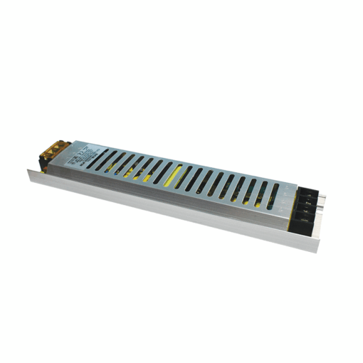 Τροφοδοτικό για LED 150W 12V Μεταλλικό ACA – SM150CV12