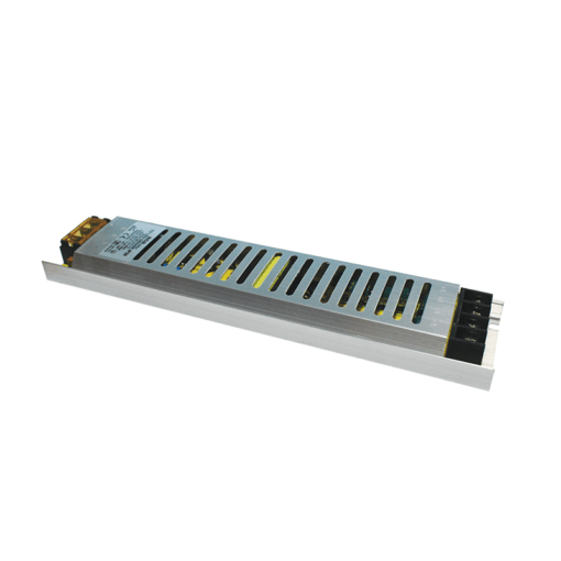 Τροφοδοτικό για LED 150W 24V IP20 Μεταλλικό ACA – SM150CV24