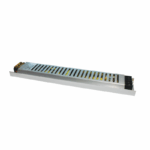 Τροφοδοτικό για LED 200W 24V IP20 Μεταλλικό ACA – SM200CV24