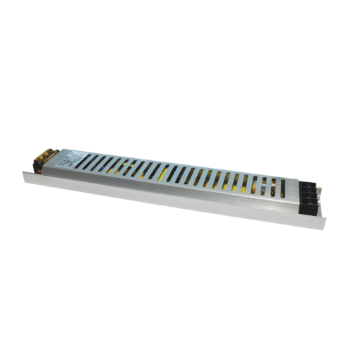 Τροφοδοτικό για LED 200W 24V IP20 Μεταλλικό ACA – SM200CV24
