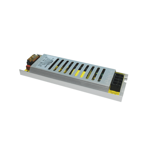 Τροφοδοτικό για LED 60W 12V Μεταλλικό ACA – SM60CV12
