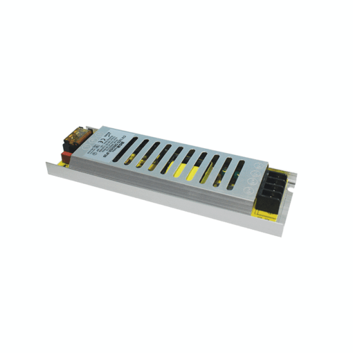 Τροφοδοτικό για LED 60W 24V IP20 Μεταλλικό ACA – SM60CV24
