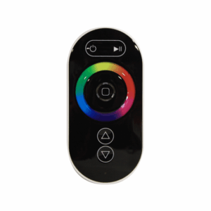 RGB Controller RF Αφής ACA – SMARTRGBF